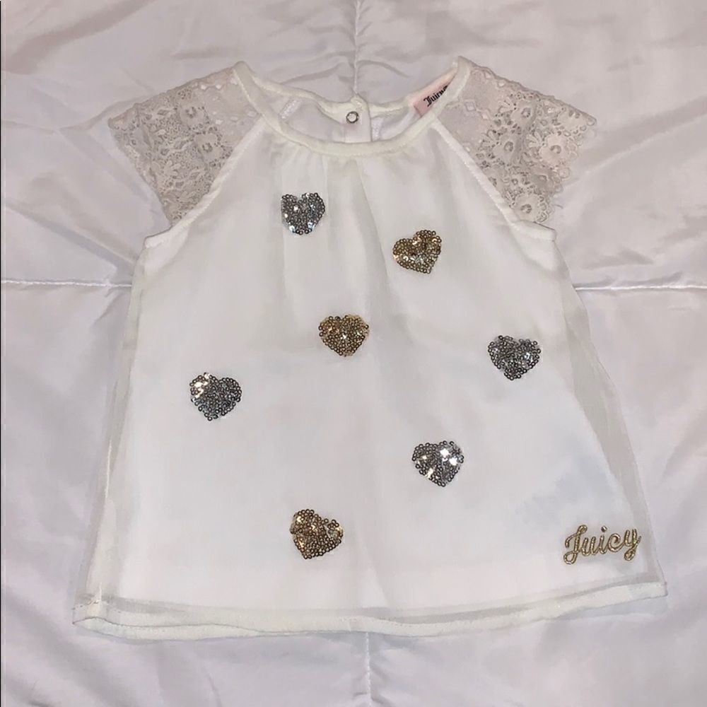 Juicy Couture  